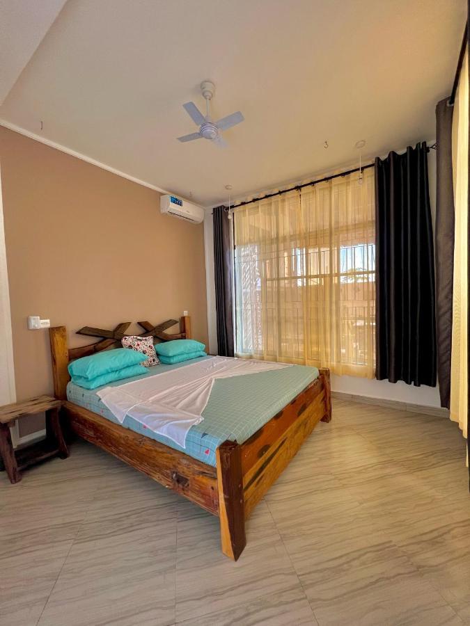 Vick Boutique Hotel With New Power Backup Nungwi Kültér fotó